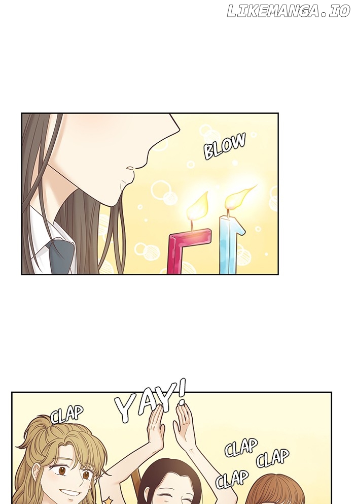 Girl’s World ( World of Girl ) Chapter 242 - page 65